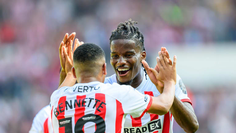 Sunderland vs Middlesbrough: How to watch, match officials, predicted line up